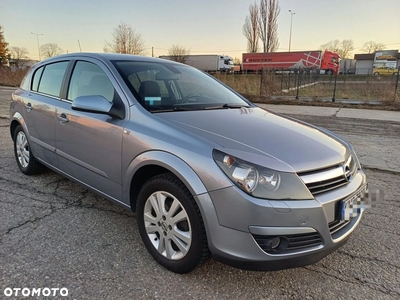 Opel Astra III 1.6 Elegance