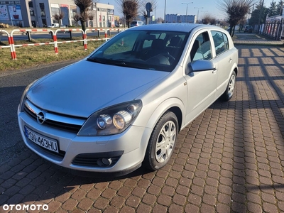 Opel Astra III 1.6 Enjoy