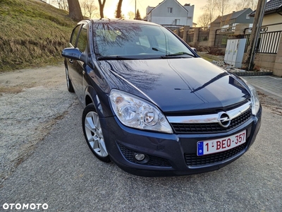 Opel Astra III 1.7 CDTI Cosmo