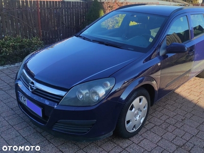 Opel Astra III 1.7 CDTI Enjoy