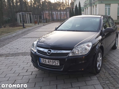 Opel Astra III 1.8 Enjoy