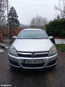 Opel Astra III 1.9 CDTI