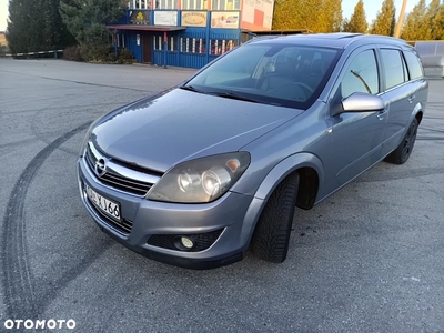 Opel Astra III 1.9 CDTI Cosmo