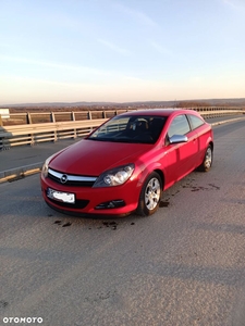 Opel Astra III GTC 1.6 Enjoy