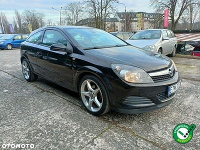 Opel Astra III GTC 1.6 Sport