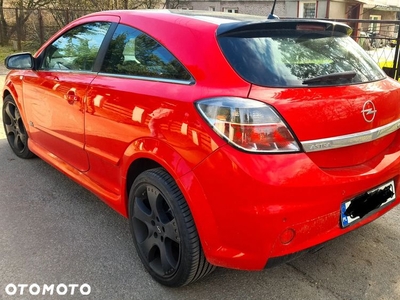 Opel Astra III GTC 1.8 Cosmo