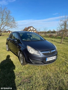 Opel Corsa 1.2 16V 111