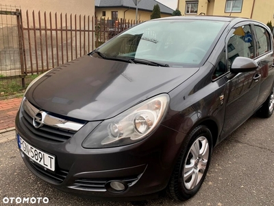 Opel Corsa 1.2 16V 111