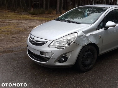 Opel Corsa 1.2 16V Cosmo