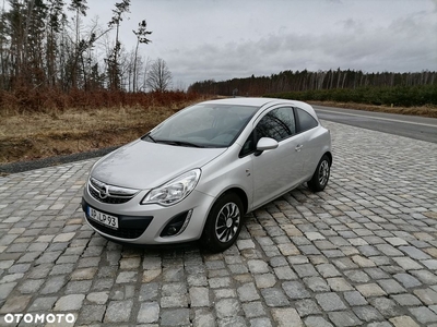 Opel Corsa 1.2 16V Edition 150