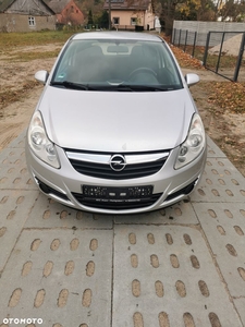 Opel Corsa 1.2 16V Edition