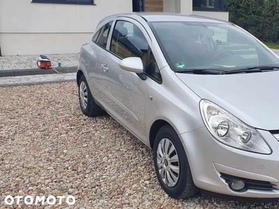 Opel Corsa 1.2 16V Enjoy