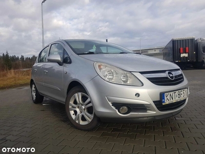 Opel Corsa 1.2 16V Enjoy