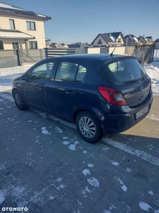 Opel Corsa 1.2 16V Enjoy