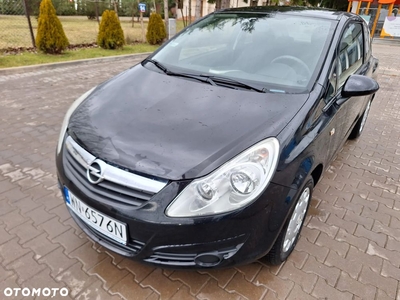 Opel Corsa 1.2 16V Essentia