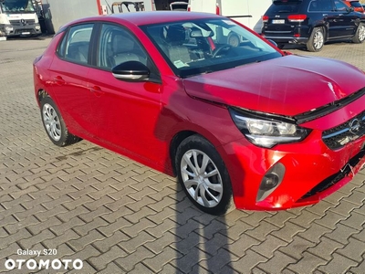 Opel Corsa 1.2 Direct Injection Turbo