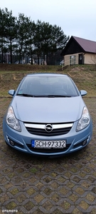 Opel Corsa 1.3 CDTI DPF EcoFLEX Innovation