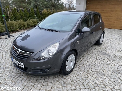 Opel Corsa 1.4 16V Cosmo