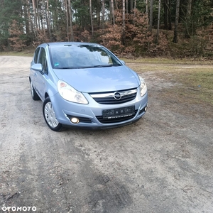 Opel Corsa 1.4 16V Edition