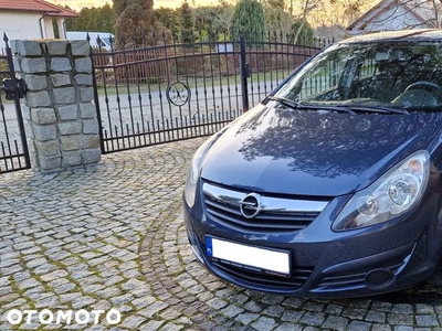 Opel Corsa 1.4 16V Energy