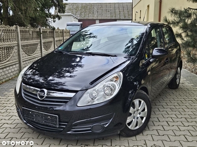 Opel Corsa 1.4 16V Enjoy