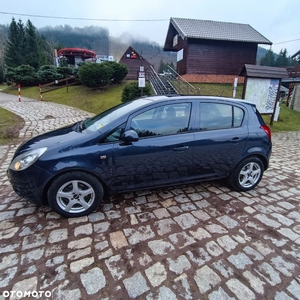 Opel Corsa 1.4 16V Enjoy