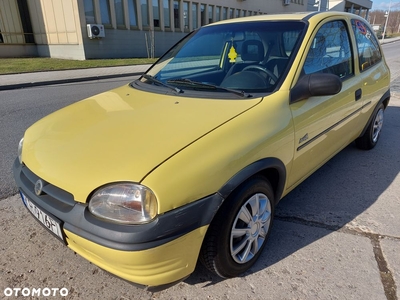 Opel Corsa 1.4 City