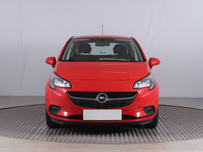 Opel Corsa 2019 1.4 87483km Attraction