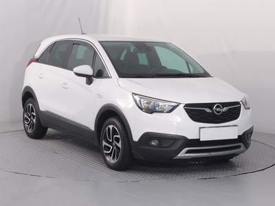 Opel Crossland 2019 1.2 Turbo 70547km SUV