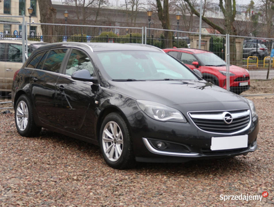 Opel Insignia 1.6 CDTI