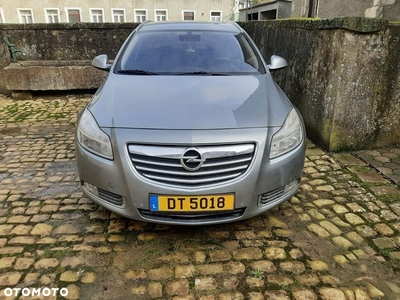 Opel Insignia 2.0 CDTI