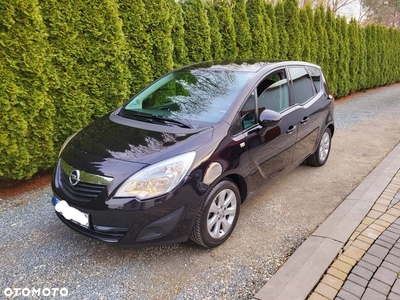 Opel Meriva 1.4 Cosmo