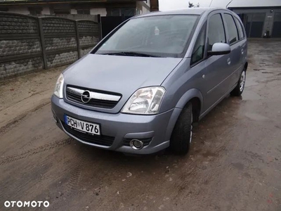 Opel Meriva 1.4 Cosmo