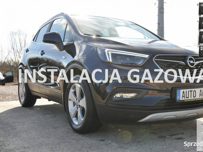 Opel Mokka *kamera cofania*nawi*podgrzewana kierownica*full…