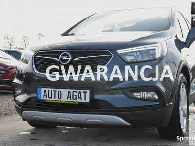 Opel Mokka *nawi*podgrzewana kierownica*led*bluetooth*skóra…