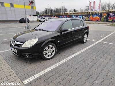 Opel Signum 1.9 CDTI Cosmo