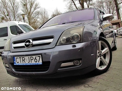 Opel Signum 1.9 CDTI Sport