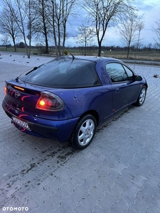 Opel Tigra