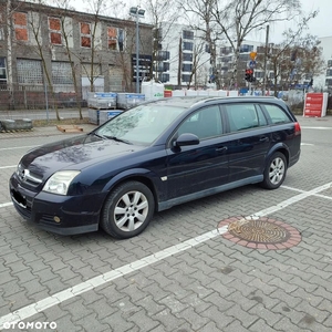 Opel Vectra 1.8 Comfort