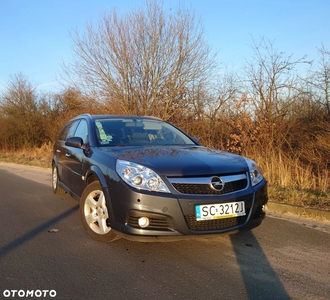 Opel Vectra 1.9 CDTI Cosmo