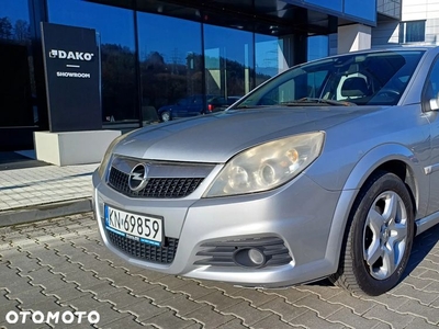 Opel Vectra 1.9 CDTI Elegance