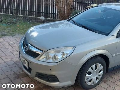 Opel Vectra 1.9 CDTI Elegance