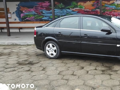 Opel Vectra 1.9 CDTI Elegance