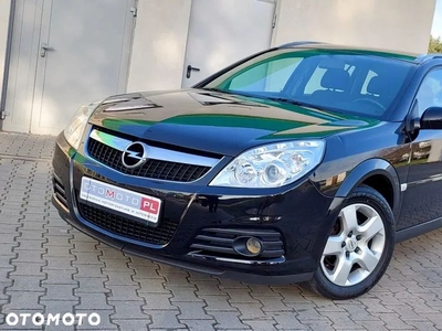 Opel Vectra 1.9 CDTI Elegance