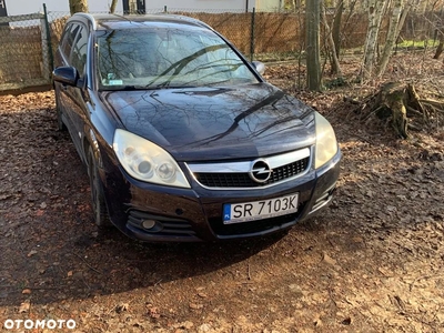 Opel Vectra 2.2 Comfort