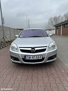 Opel Vectra 2.2 Cosmo ActiveSelect