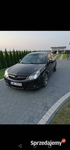 Opel Vectra C OPC line 1.9cdti 2008r 150KM