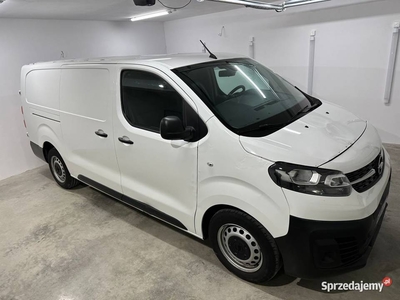 Opel Vivaro wersja Long 37000km!!