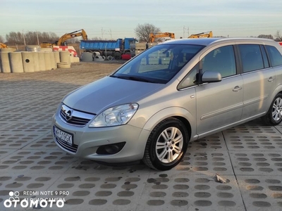 Opel Zafira 1.8 Active