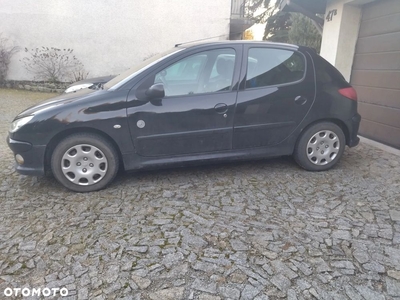 Peugeot 206 1.4 Generation